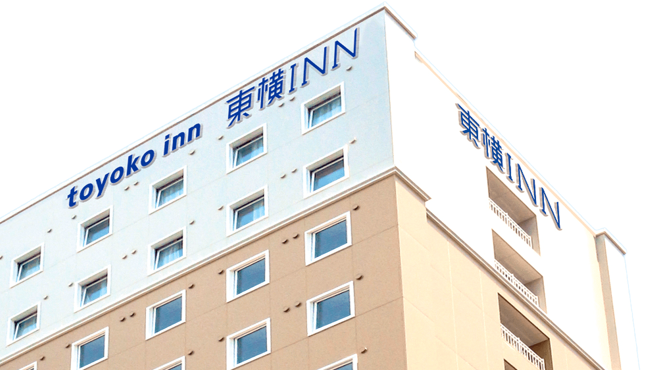 東横イン本社ビル