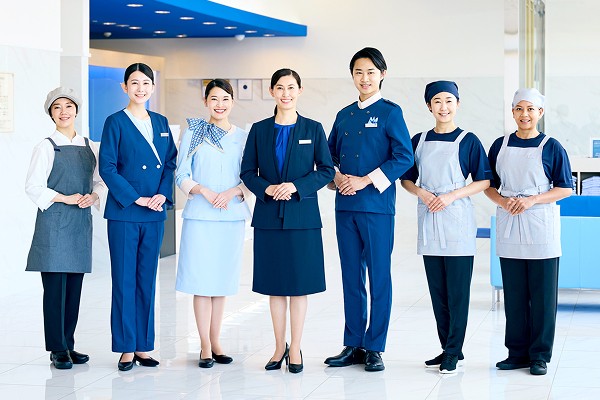 チーム東横INNの精神