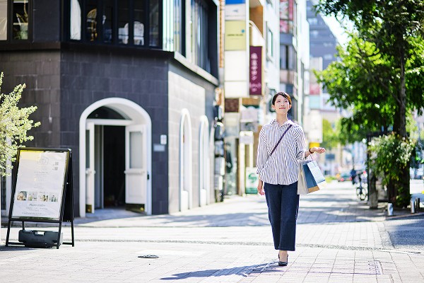 地域とのWin-Winな関係づくり