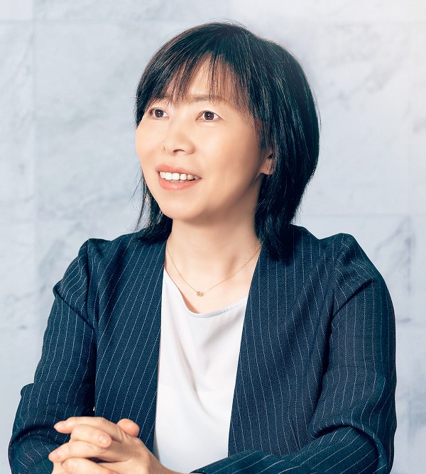 東横イン 人財開発部長　〇.〇.の写真