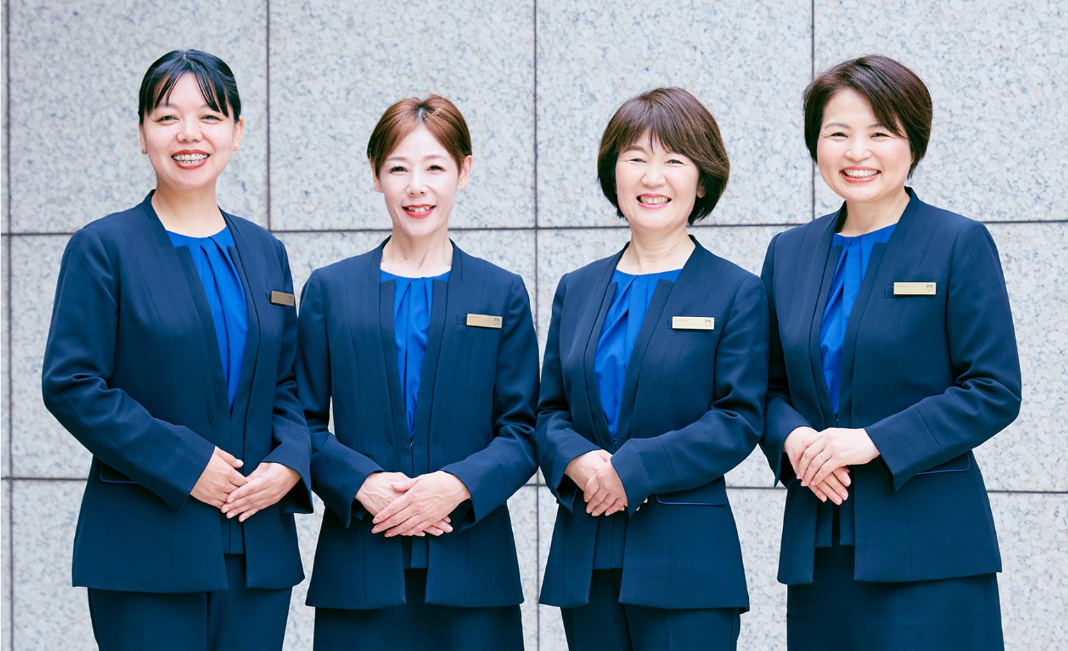 支配人クロストークのトークメンバー